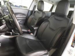 JEEP - COMPASS - 2019/2020 - Branca - R$ 99.900,00