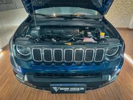 JEEP - RENEGADE - 2023/2024 - Azul - R$ 125.900,00