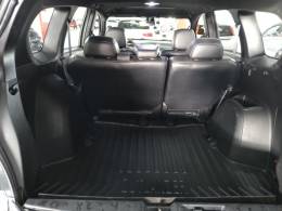 MITSUBISHI - OUTLANDER - 2009/2010 - Preta - R$ 52.900,00