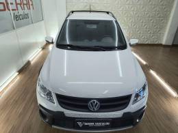 VOLKSWAGEN - SAVEIRO - 2011/2012 - Branca - R$ 49.900,00