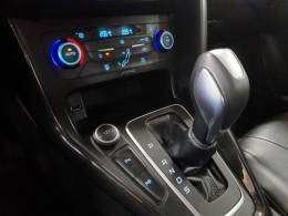 FORD - FOCUS - 2015/2016 - Prata - R$ 71.900,00