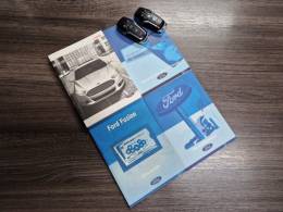 FORD - FUSION - 2015/2015 - Branca - R$ 84.900,00