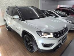 JEEP - COMPASS - 2017/2017 - Branca - R$ 93.900,00