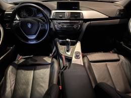 BMW - 328I - 2012/2013 - Preto - R$ 129.900,00