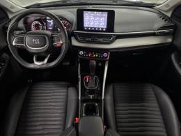 FIAT - FASTBACK - 2023/2023 - Branca - R$ 109.900,00