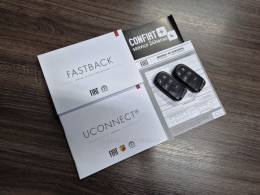 FIAT - FASTBACK - 2023/2023 - Branca - R$ 119.900,00