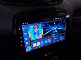 JEEP - RENEGADE - 2016/2016 - Vermelha - R$ 69.900,00