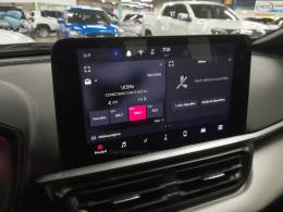 FIAT - PULSE - 2022/2023 - Cinza - R$ 109.900,00