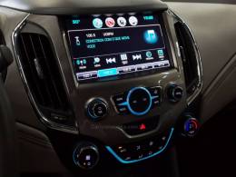 CHEVROLET - CRUZE - 2018/2018 - Vermelha - R$ 103.900,00