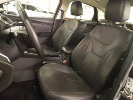 FORD - FOCUS - 2016/2016 - Cinza - R$ 62.900,00