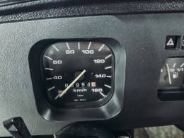 VOLKSWAGEN - FUSCA - 1994/1994 - Dourada - R$ 69.900,00