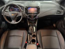 CHEVROLET - CRUZE - 2023/2023 - Branca - R$ 132.900,00