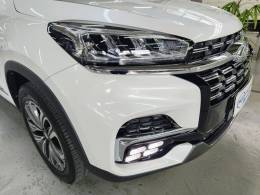 CHERY - TIGGO - 2021/2022 - Branca - R$ 139.900,00