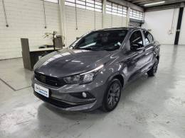 FIAT - CRONOS - 2021/2022 - Cinza - R$ 69.900,00