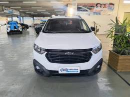 CHEVROLET - SPIN - 2022/2023 - Branca - R$ 97.900,00