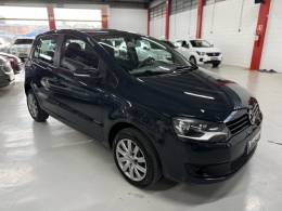 VOLKSWAGEN - FOX - 2013/2013 - Cinza - R$ 40.900,00
