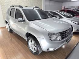 RENAULT - DUSTER - 2012/2013 - Prata - R$ 50.900,00