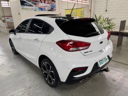 CHEVROLET - CRUZE - 2023/2023 - Branca - R$ 132.900,00