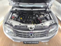 RENAULT - DUSTER - 2012/2013 - Prata - R$ 50.900,00