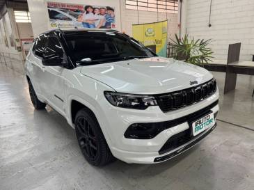 JEEP COMPASS 2025