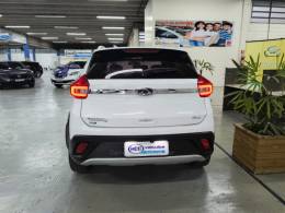CHERY - TIGGO - 2018/2019 - Branca - R$ 64.900,00