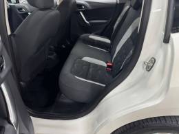 CITROËN - C3 - 2015/2015 - Branca - R$ 43.900,00