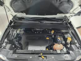 JEEP - RENEGADE - 2016/2017 - Branca - R$ 79.900,00