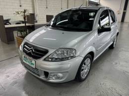 CITROËN - C3 - 2011/2011 - Prata - R$ 35.900,00