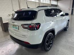 JEEP - COMPASS - 2022/2022 - Branca - R$ 131.900,00