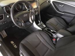 HYUNDAI - I30 - 2014/2015 - Branca - R$ 69.900,00