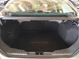 FORD - FOCUS - 2015/2016 - Cinza - R$ 69.900,00