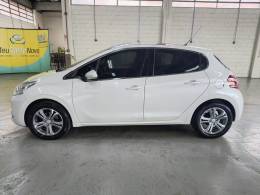 PEUGEOT - 208 - 2015/2015 - Branca - R$ 48.900,00