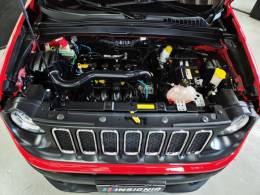 JEEP - RENEGADE - 2016/2016 - Vermelha - R$ 69.900,00