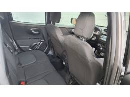 JEEP - RENEGADE - 2021/2021 - Cinza - R$ 85.900,00