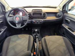 FIAT - MOBI - 2020/2020 - Branca - R$ 47.900,00