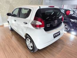 FIAT - MOBI - 2020/2020 - Branca - R$ 47.900,00
