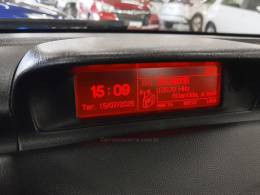 PEUGEOT - 307 - 2009/2010 - Preta - R$ 31.900,00