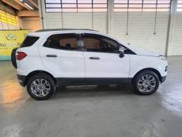 FORD - ECOSPORT - 2015/2015 - Branca - R$ 56.900,00