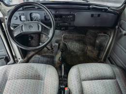 VOLKSWAGEN - FUSCA - 1994/1994 - Dourada - R$ 69.900,00