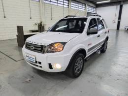 FORD - ECOSPORT - 2012/2012 - Branca - R$ 44.900,00