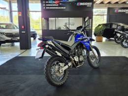 YAMAHA - XT - 2005/2005 - Azul - R$ 37.900,00
