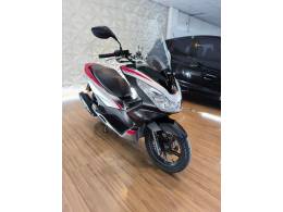 HONDA - PCX - 2018/2018 - Prata - R$ 15.900,00