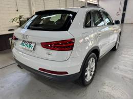 AUDI - Q3 - 2013/2013 - Branca - R$ 86.900,00