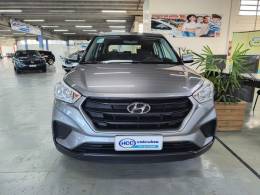 HYUNDAI - CRETA - 2021/2021 - Cinza - R$ 92.900,00