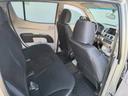 MITSUBISHI - L200 TRITON - 2012/2013 - Prata - R$ 95.900,00