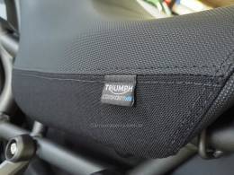 TRIUMPH - TIGER 1200 XCX - 2016/2016 - Branca - R$ 53.900,00