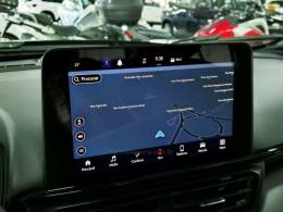 FIAT - FASTBACK - 2023/2023 - Preta - R$ 119.900,00