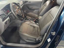 VOLKSWAGEN - T-CROSS - 2021/2021 - Azul - R$ 97.900,00