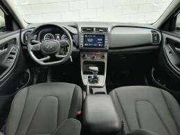 HYUNDAI - CRETA - 2023/2024 - Branca - R$ 113.900,00
