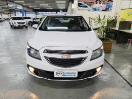 CHEVROLET - ONIX - 2014/2014 - Branca - R$ 49.900,00
